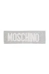 MOSCHINO MOSCHINO LOGO