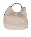 Moschino Single Handle Tote Bag
