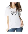 Moschino Logo-print Cotton T-shirt In White