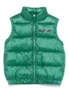 Moschino Hps02kl3a3230139 In Green