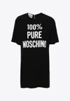 Moschino Mini Dress