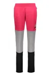 Moschino Colour-block Trousers