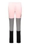 Moschino Colour-block Trousers