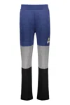 Moschino Colour-block Trousers