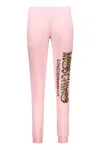 Moschino Logo-print Trousers