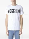 Moschino Logo T-shirt