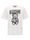 Moschino 'teddy Bear Print T