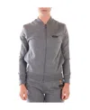 Moschino Underwear Sweatshirt In Gray