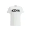 Moschino Logo T-shirt