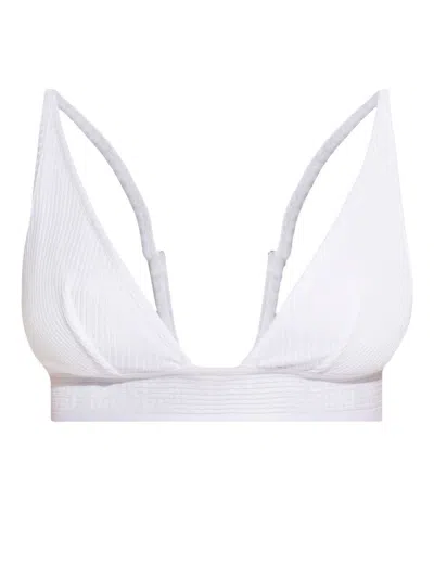 MOSCHINO LOGO-UNDERBAND BRA