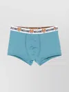 Moschino Logo Waistband Underwear & Socks