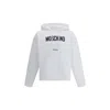 Moschino Long-sleeved Sweatshirt