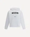 Moschino Long-sleeved Sweatshirt