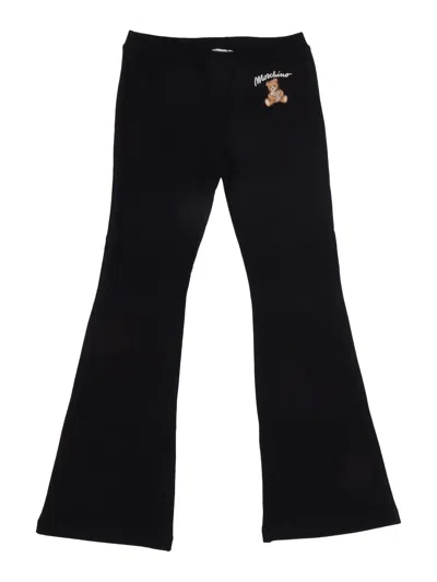 MOSCHINO LONG PANTS