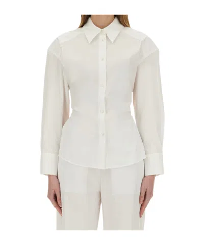 Moschino Long Sleeve Shirt