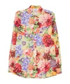 Moschino Long-sleeved Shirt