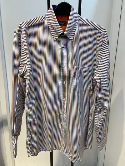 Moschino Long-sleeved Shirt In Gray