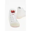 Moschino Love Fabric Eco30 Sneakers