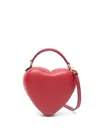 Moschino Love Me Tote Bag