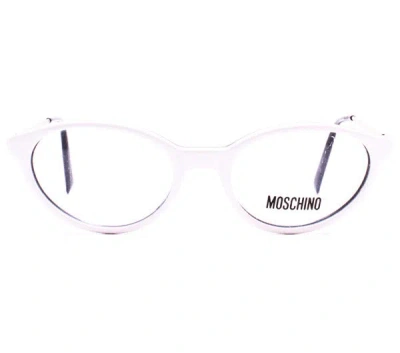 Moschino M 3505-v 135 In Transparent