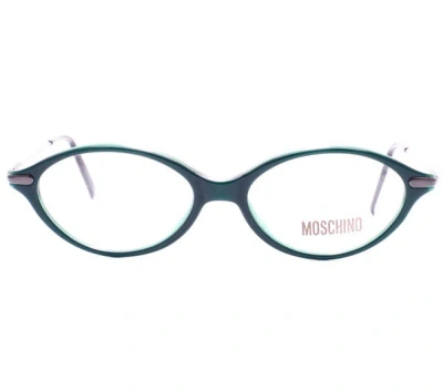 Moschino M 3531-v 169 In Blue