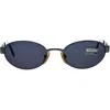 Moschino M3056s 607 6 In Blue