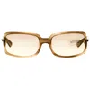 Moschino M3647s 459 2l In Brown