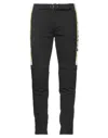 Moschino Pants In Black
