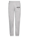 Moschino Pants In Light Grey