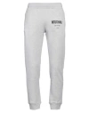 Moschino Pants In Grey
