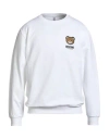 Moschino Underbear Toy Sweatshirt