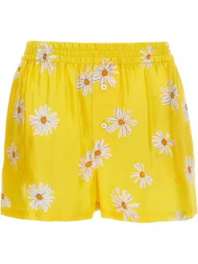 MOSCHINO MARGHERITE SHORTS