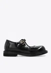 Moschino Mary Jane Olivia In Black