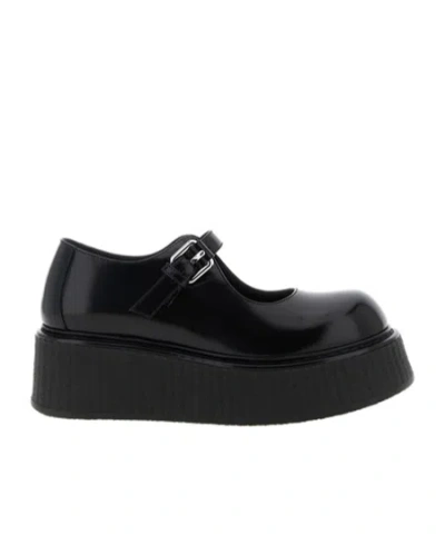 Moschino Mary Jane 'olivia'