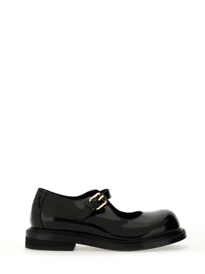 MOSCHINO MARY JANE "OLIVIA"
