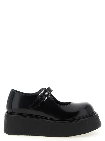MOSCHINO MARY JANE 'OLIVIA'