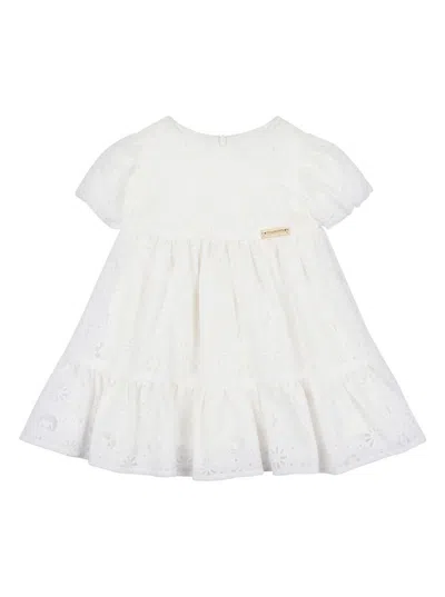 Moschino Babies' Mdv0bylzb1583441 In White