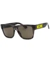 Moschino Men's Mos167/s 57mm Sunglasses
