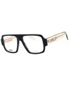 Moschino Men's Mos644 56mm Optical Frames In Black