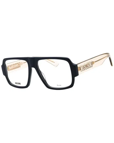 MOSCHINO MOSCHINO MEN'S MOS644 56MM OPTICAL FRAMES
