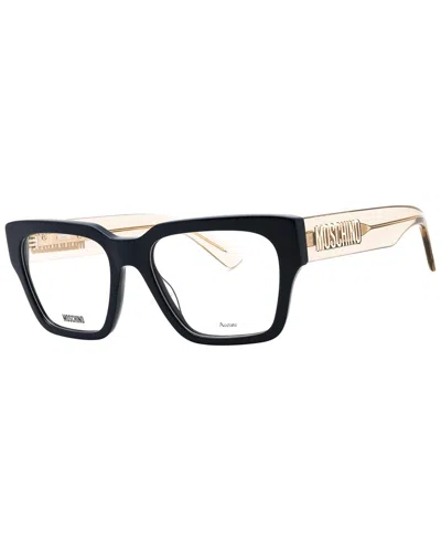 MOSCHINO MOSCHINO MEN'S MOS645 54MM OPTICAL FRAMES