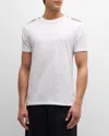 Moschino Underwear T-shirt In White