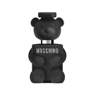 Moschino Men's Toy Boy 2 Uomo Edp Spray 3.38 oz (tester) Fragrances 8011003906352