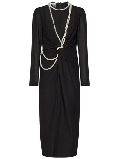 MOSCHINO MOSCHINO MIDI DRESS