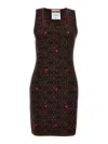 MOSCHINO MIDI DRESS