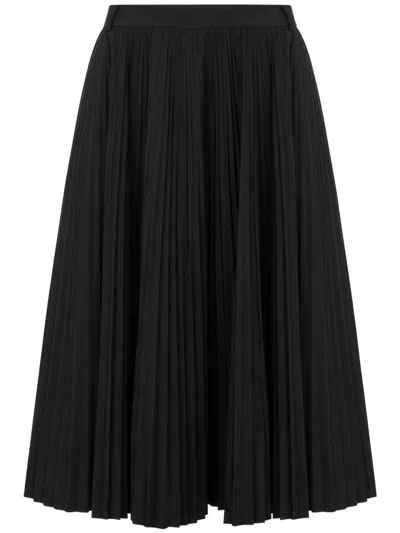 MOSCHINO MOSCHINO MIDI SKIRT