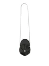 Moschino Mini Bag In Black