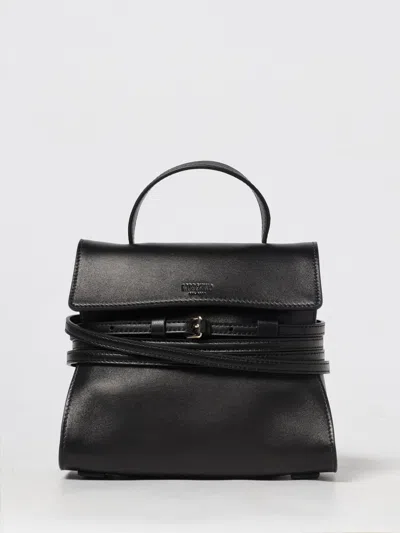 Moschino Mini Bag  Couture Woman Color Black