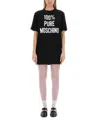 Moschino Mini Dress