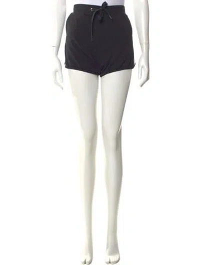 Pre-owned Moschino Mini Shorts W/ Tags In Multi